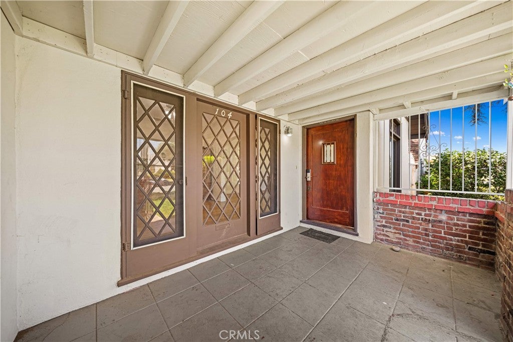 104 E Adams AVE, Alhambra CA 91801