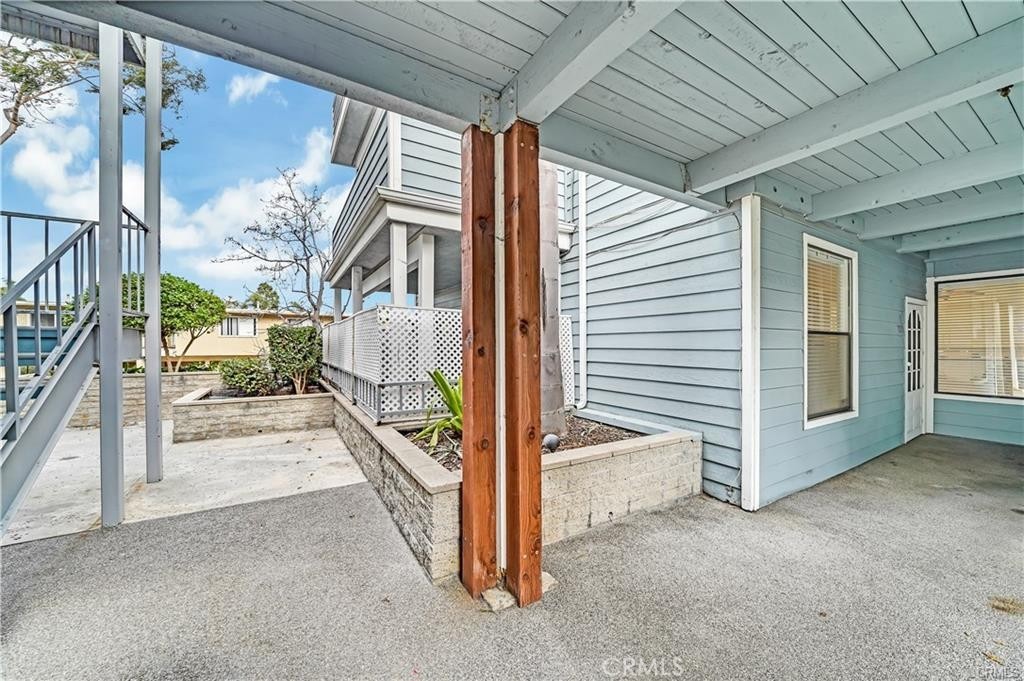 Pelican Cove (PCOV) - Residential Lease