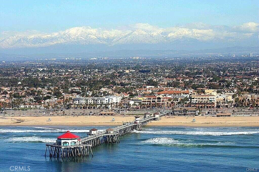 Pelican Cove (PCOV) - Residential Lease