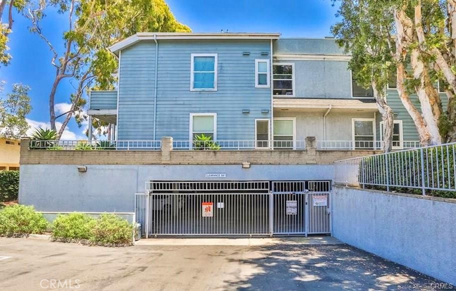 Pelican Cove (PCOV) - Residential Lease