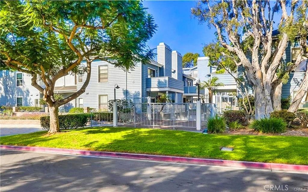 Pelican Cove (PCOV) - Residential Lease