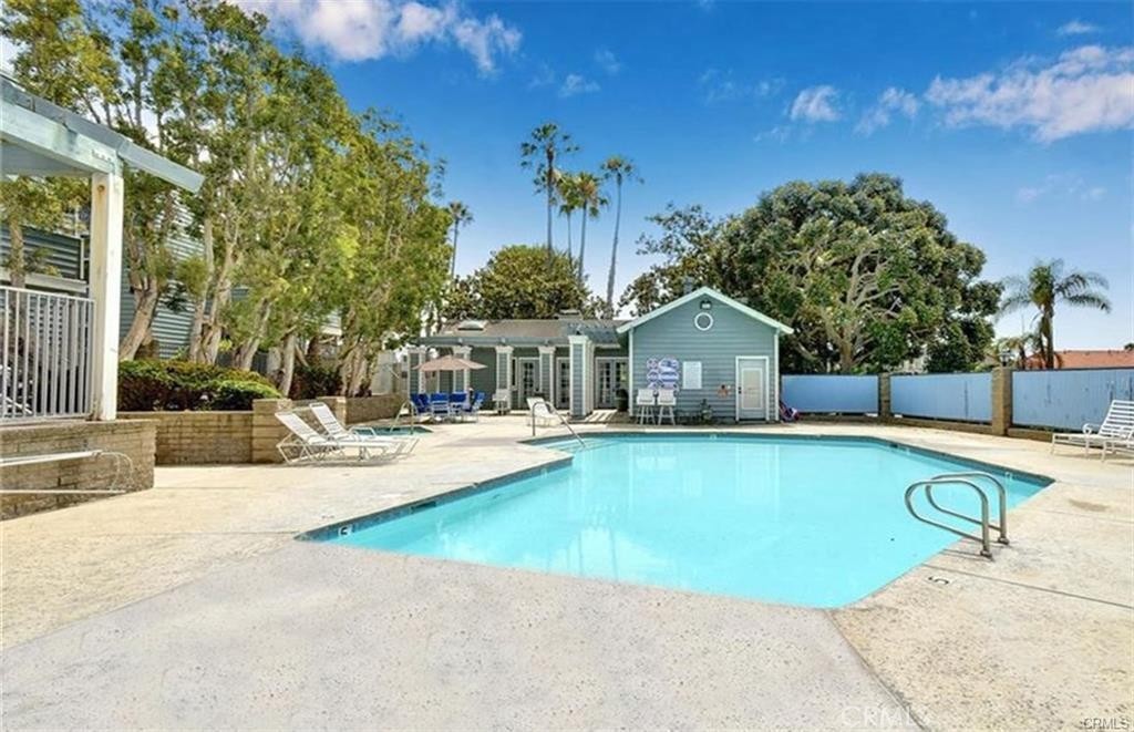 Pelican Cove (PCOV) - Residential Lease