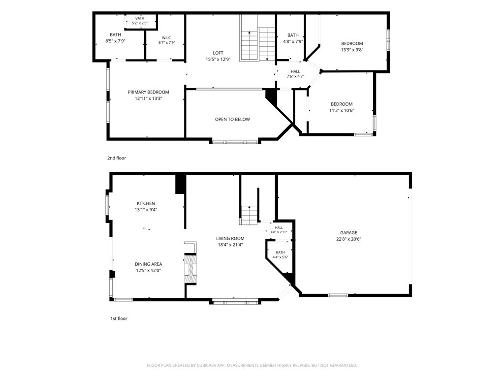 1594 San Fernando