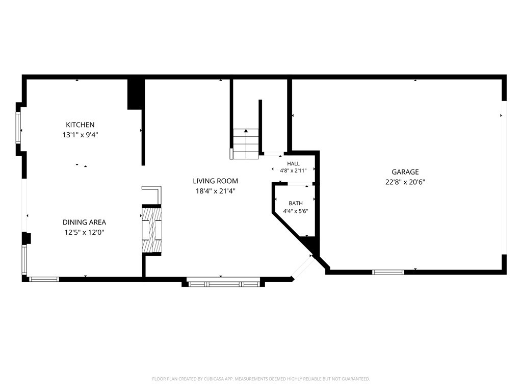 1594 San Fernando