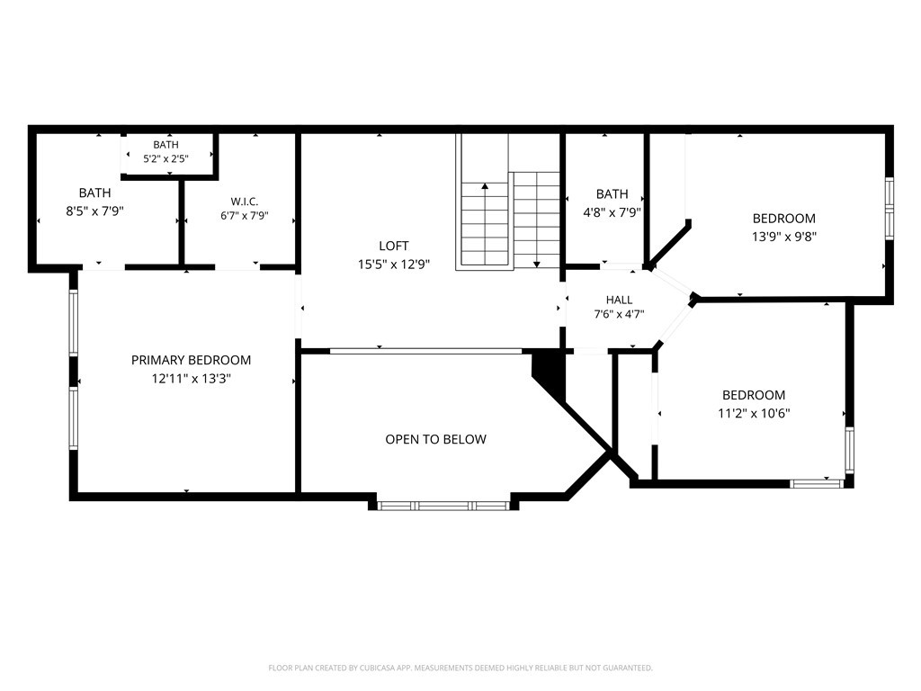 1594 San Fernando