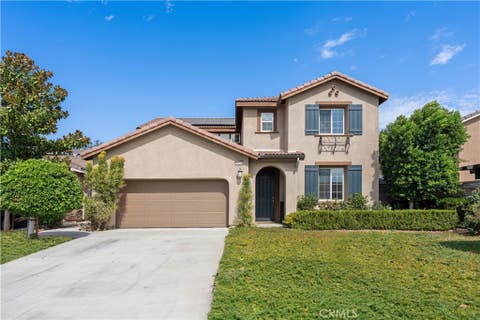 Photo of 6826 Meander Way, Jurupa Valley, CA 91752 (MLS # IG26171875)