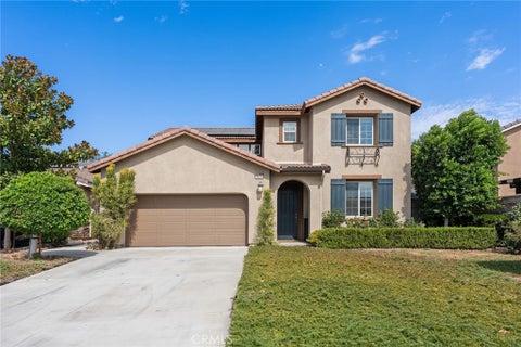 Photo of 6826 Meander Way, Jurupa Valley, CA 91752 (MLS # IG26171875)