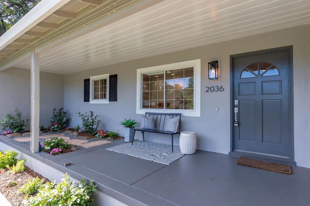 2036 Queens Lane, San Mateo CA 94402