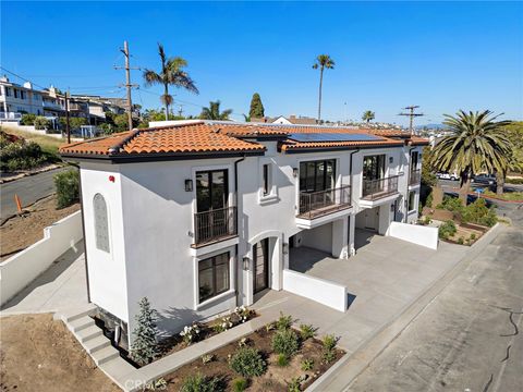 34191 San Mareno A Dana Point CA 92629