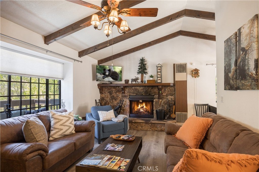 432 Gold Mountain