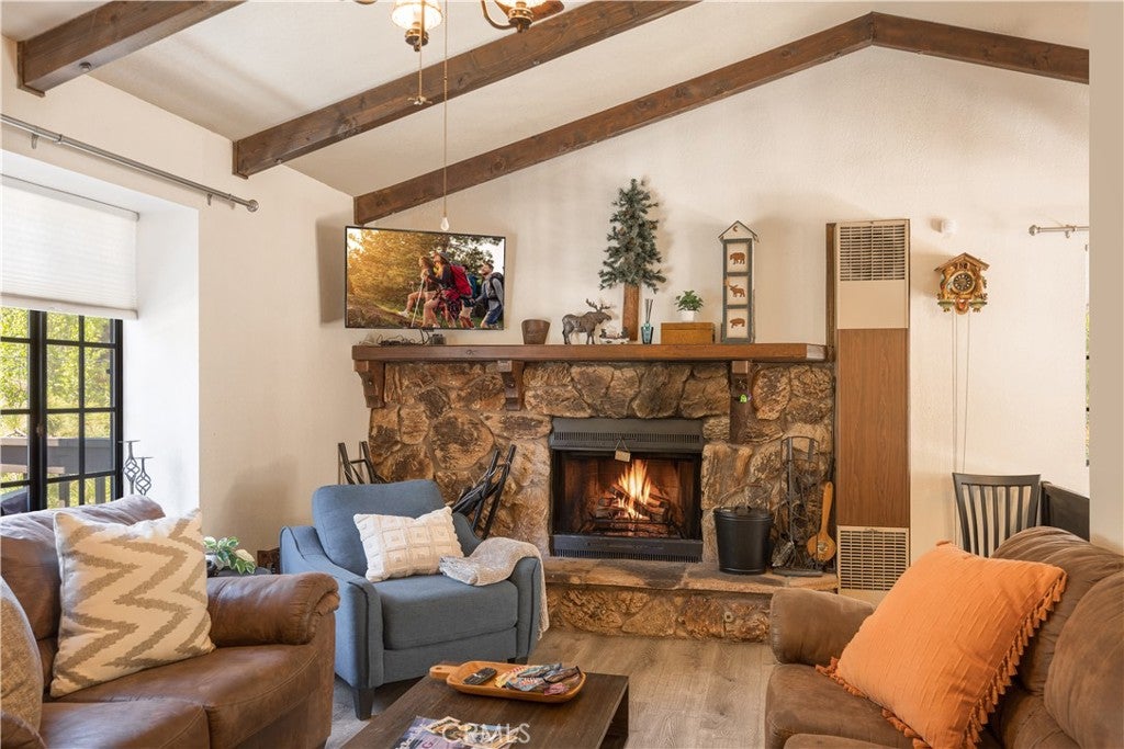 432 Gold Mountain