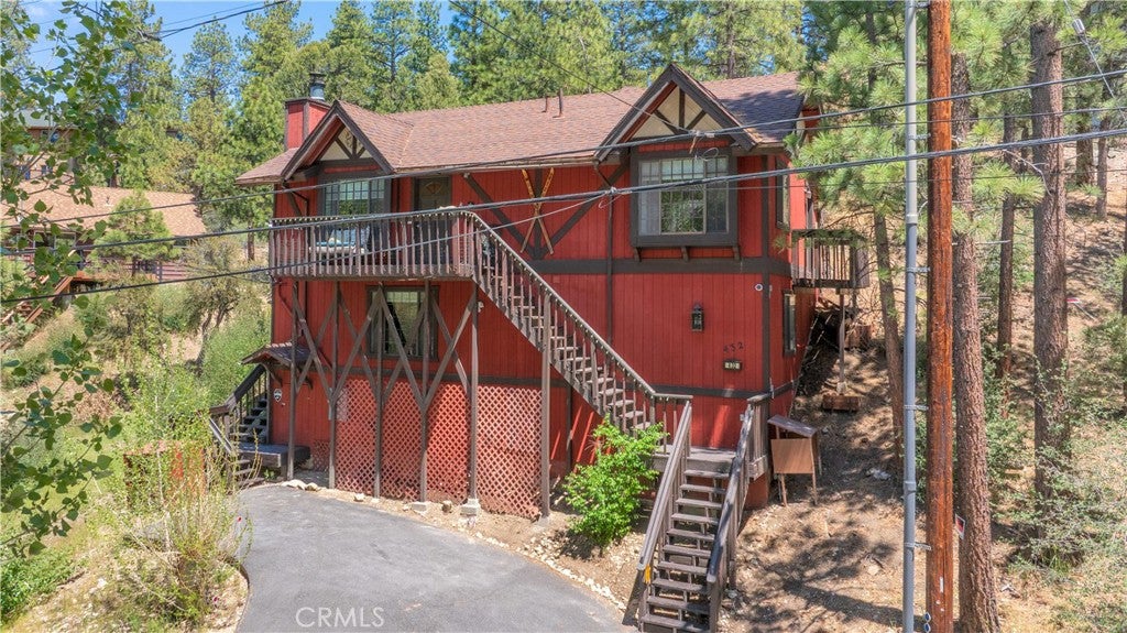 432 Gold Mountain