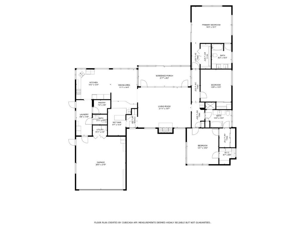 Main image without alt text