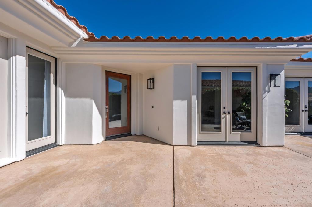 La Quinta Fairways - Residential