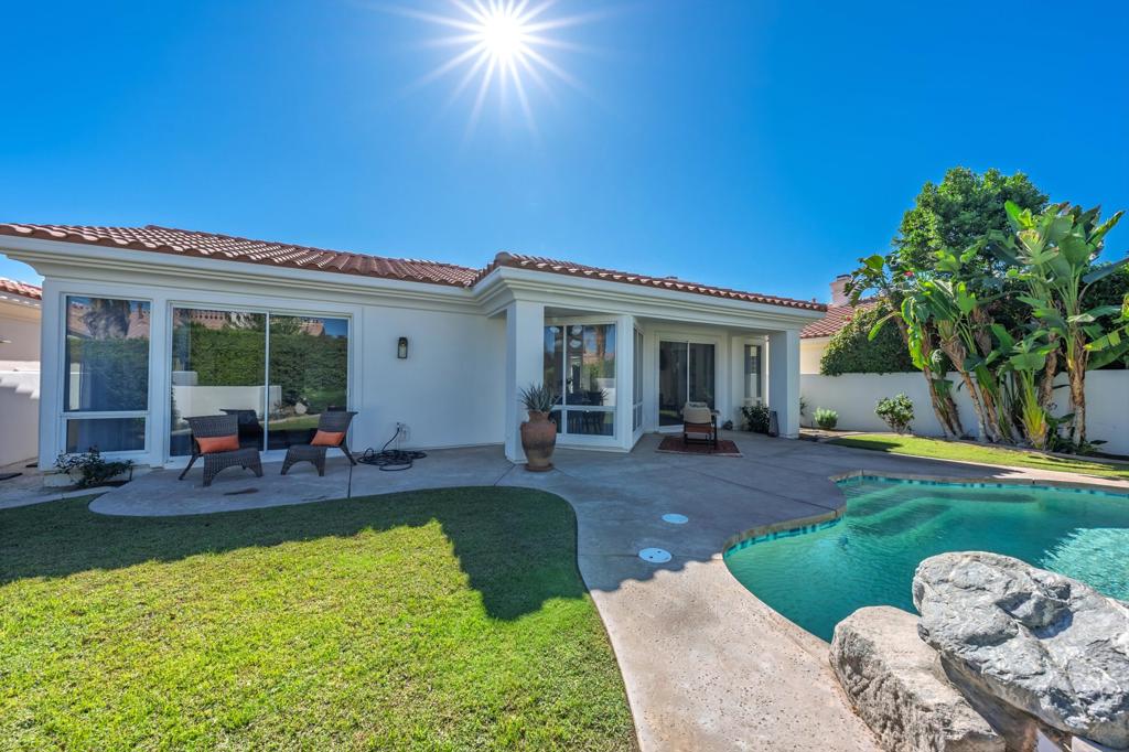 La Quinta Fairways - Residential