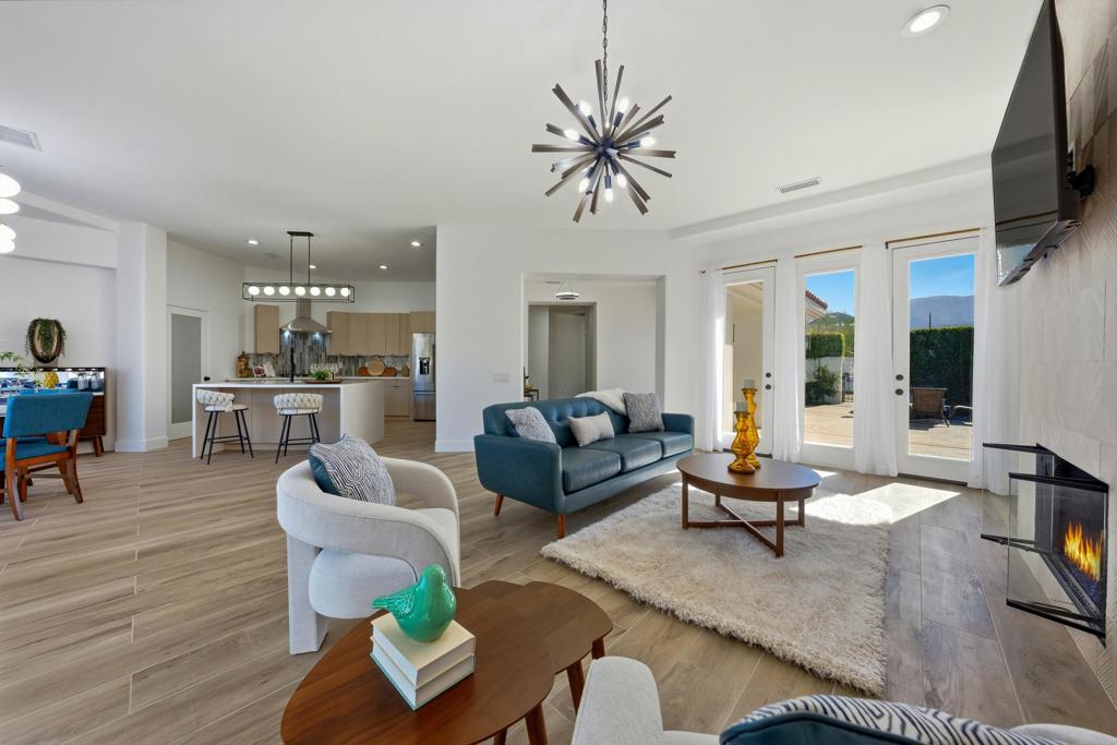 La Quinta Fairways - Residential