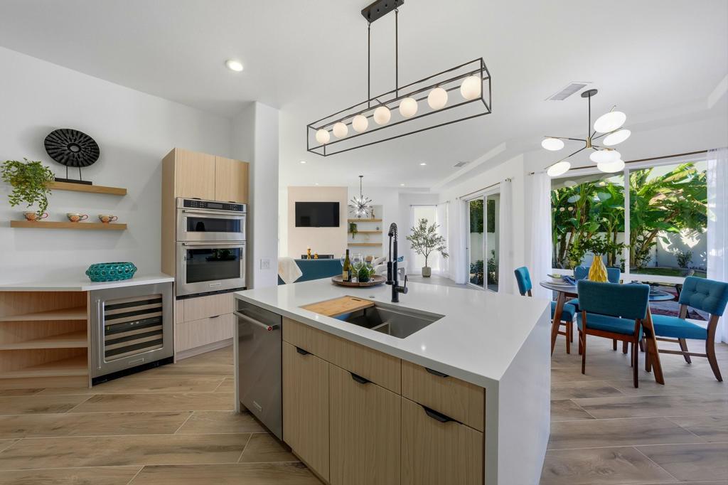 La Quinta Fairways - Residential