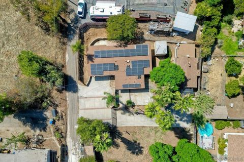 9125 Creekford Dr Lakeside CA 92040