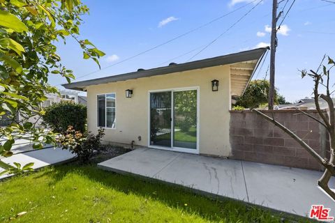 Tiny photo for 6229 Sylvia Avenue, Tarzana, CA 91335 (MLS # 26778779)