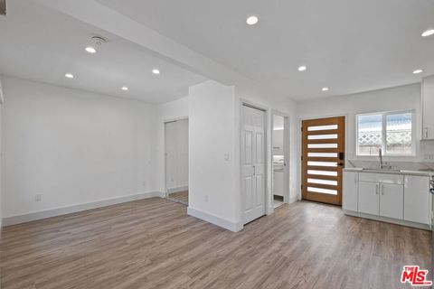 Tiny photo for 6229 Sylvia Avenue, Tarzana, CA 91335 (MLS # 26778779)
