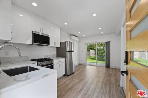 Tiny photo for 6229 Sylvia Avenue, Tarzana, CA 91335 (MLS # 26778779)