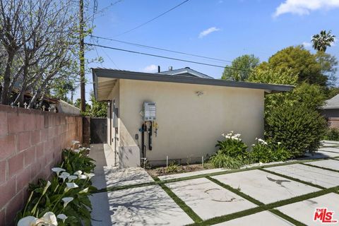 Tiny photo for 6229 Sylvia Avenue, Tarzana, CA 91335 (MLS # 26778779)