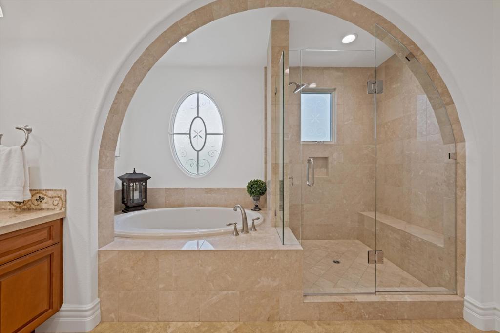 Andalusia at CM - Residential