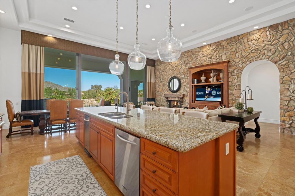 Andalusia at CM - Residential