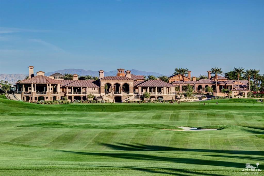 Andalusia at CM - Residential