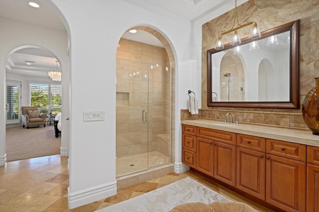 Andalusia at CM - Residential