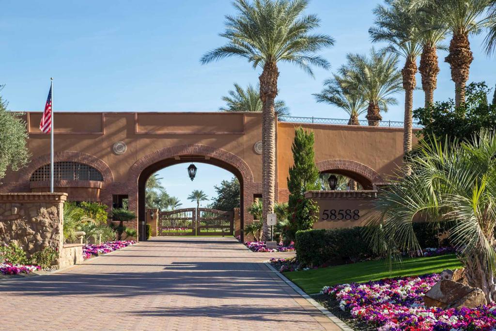 Andalusia at CM - Residential