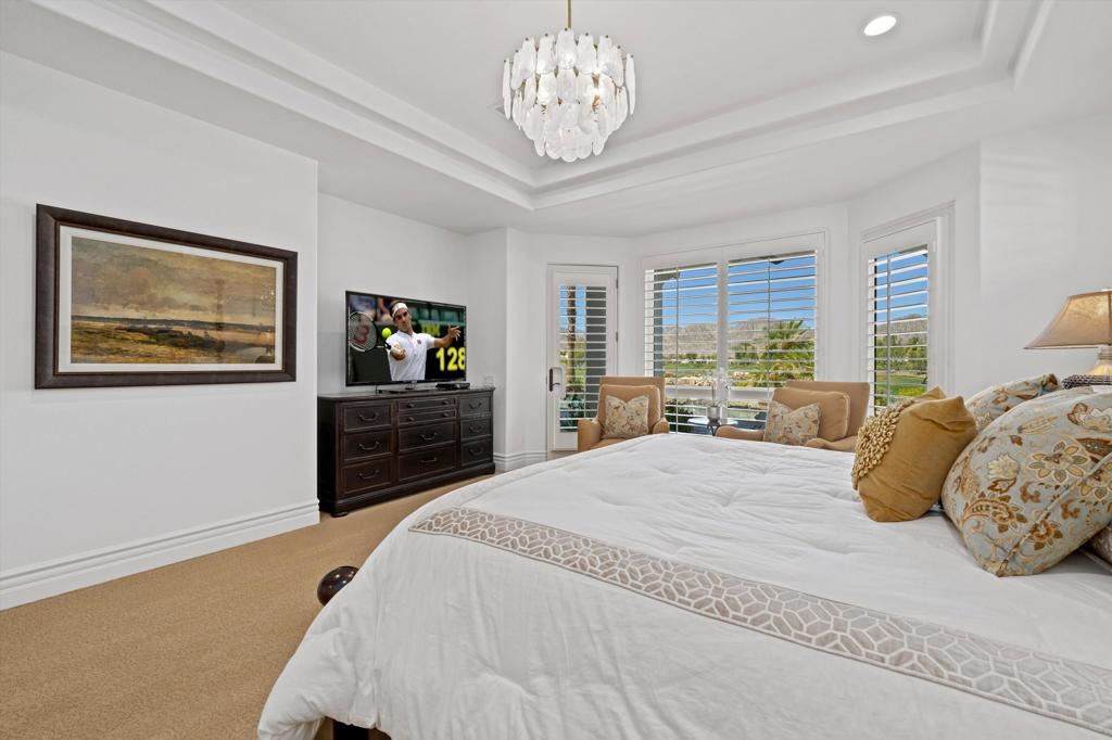 Andalusia at CM - Residential