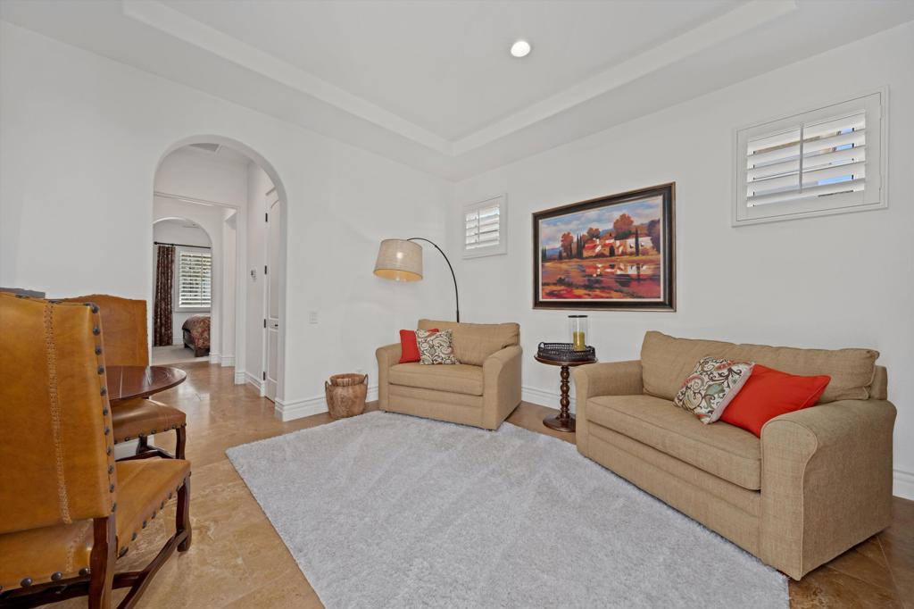 Andalusia at CM - Residential