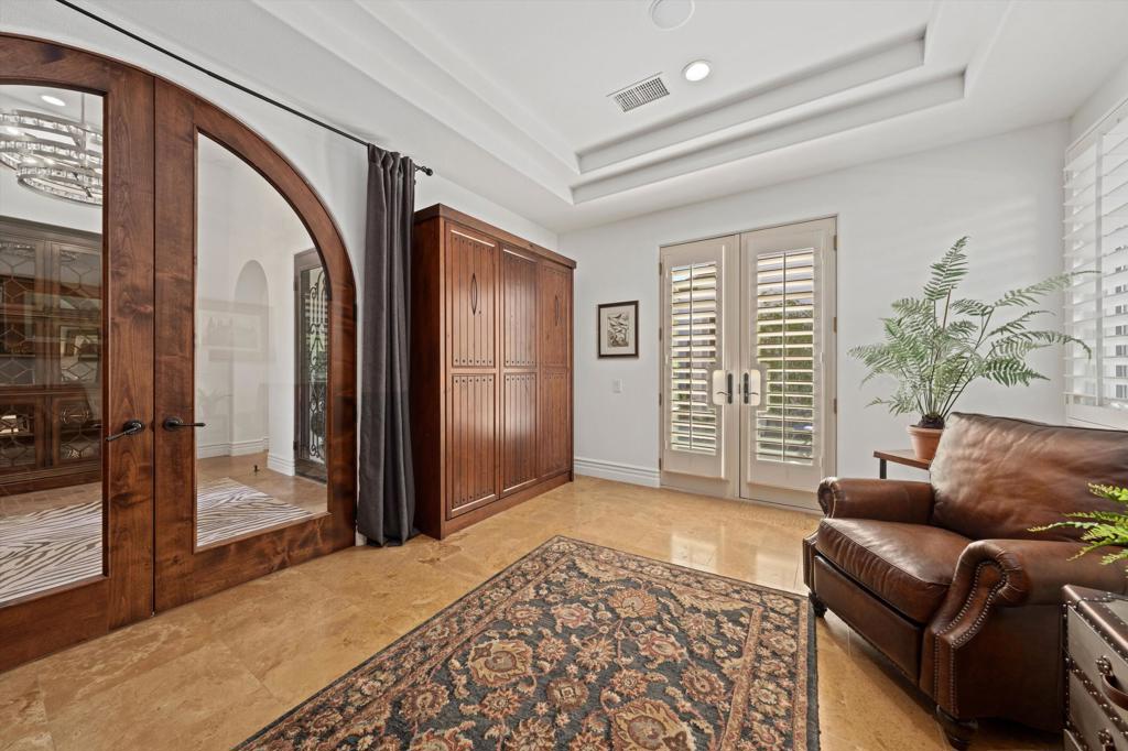 Andalusia at CM - Residential