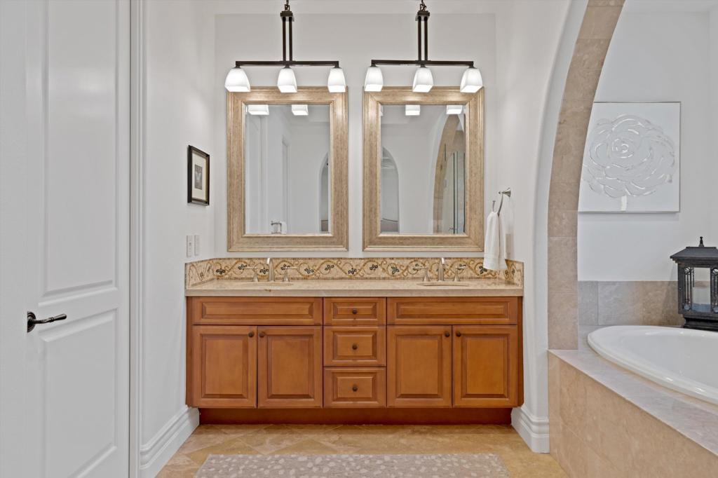 Andalusia at CM - Residential