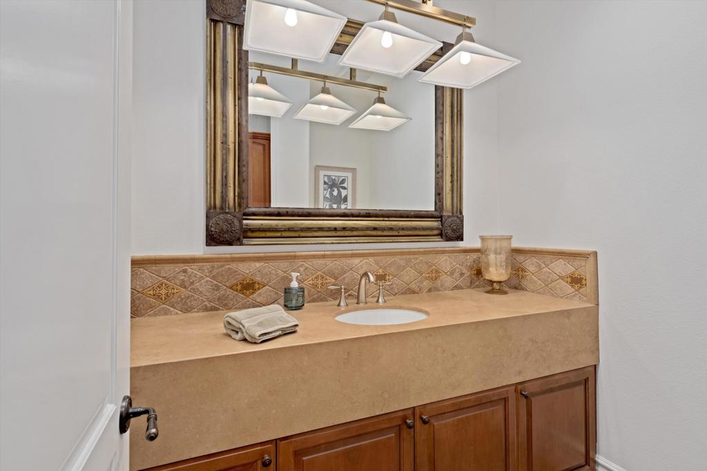 Andalusia at CM - Residential