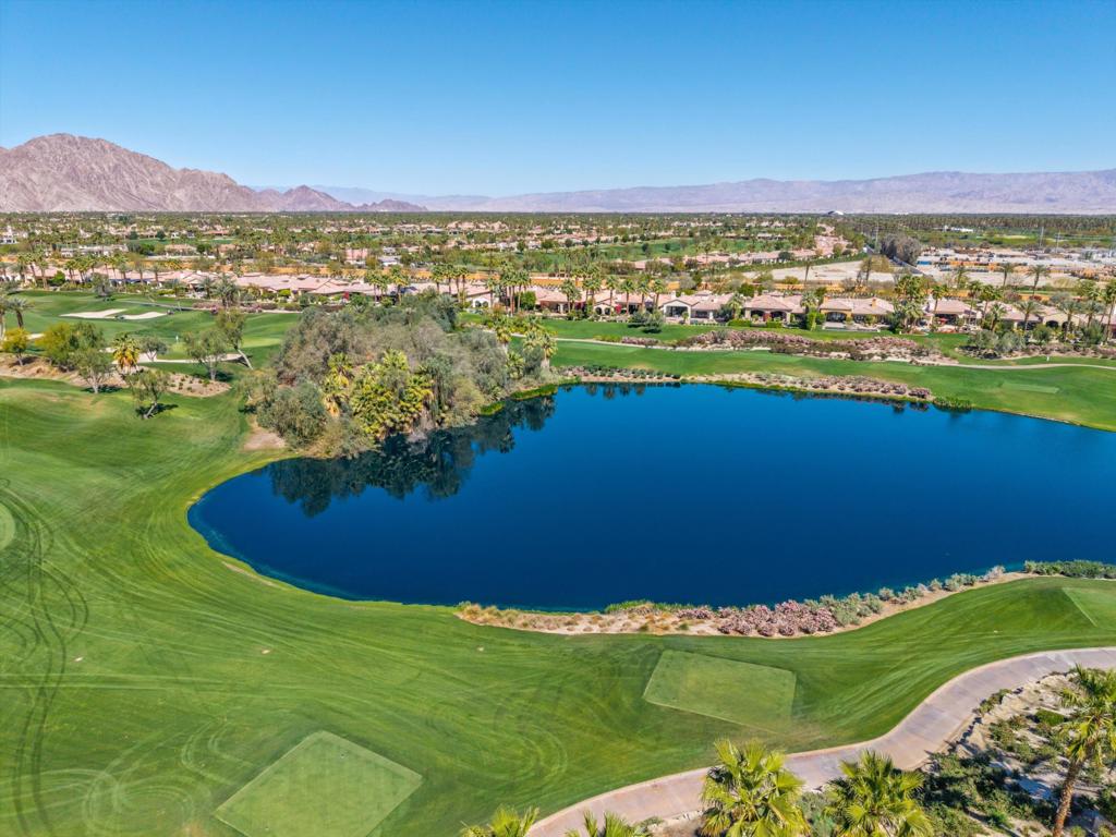 Andalusia at CM - Residential