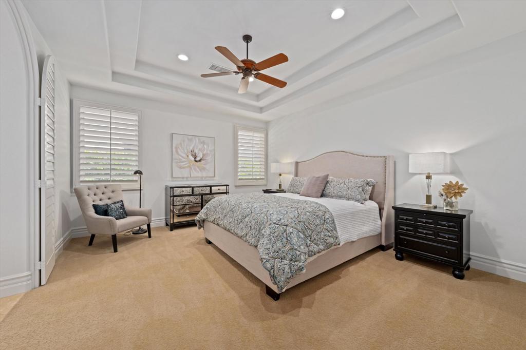 Andalusia at CM - Residential