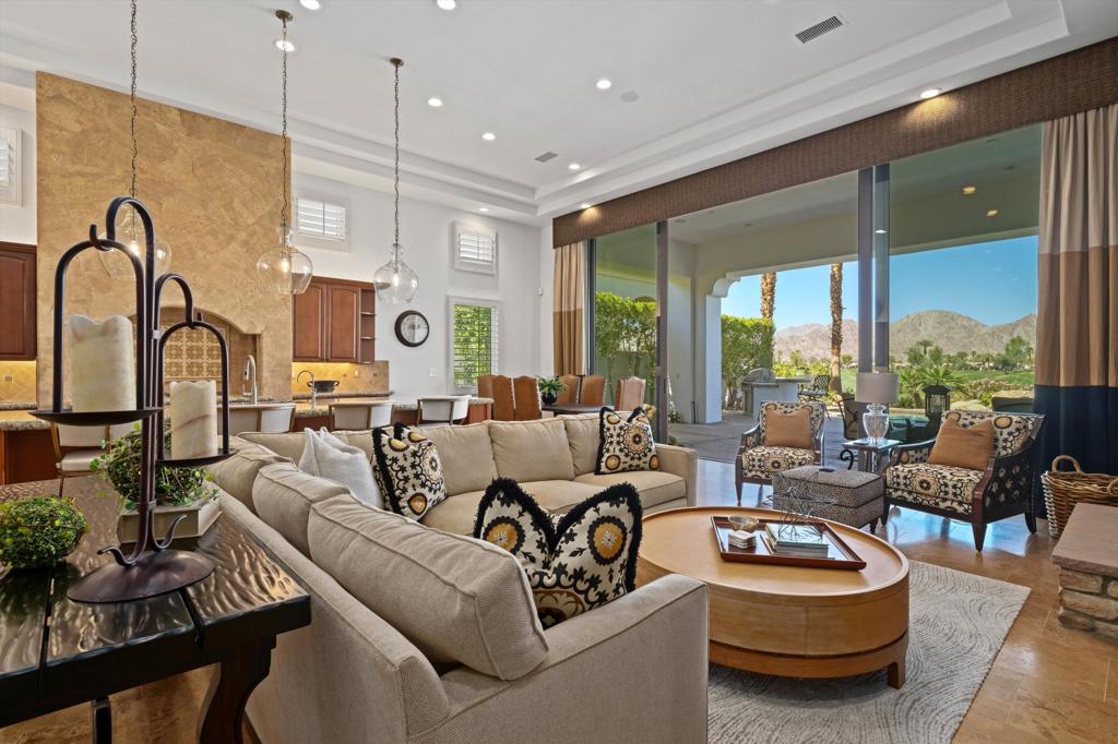 Andalusia at CM - Residential