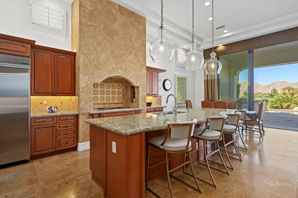 Andalusia at CM - Residential