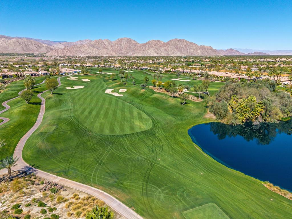 Andalusia at CM - Residential