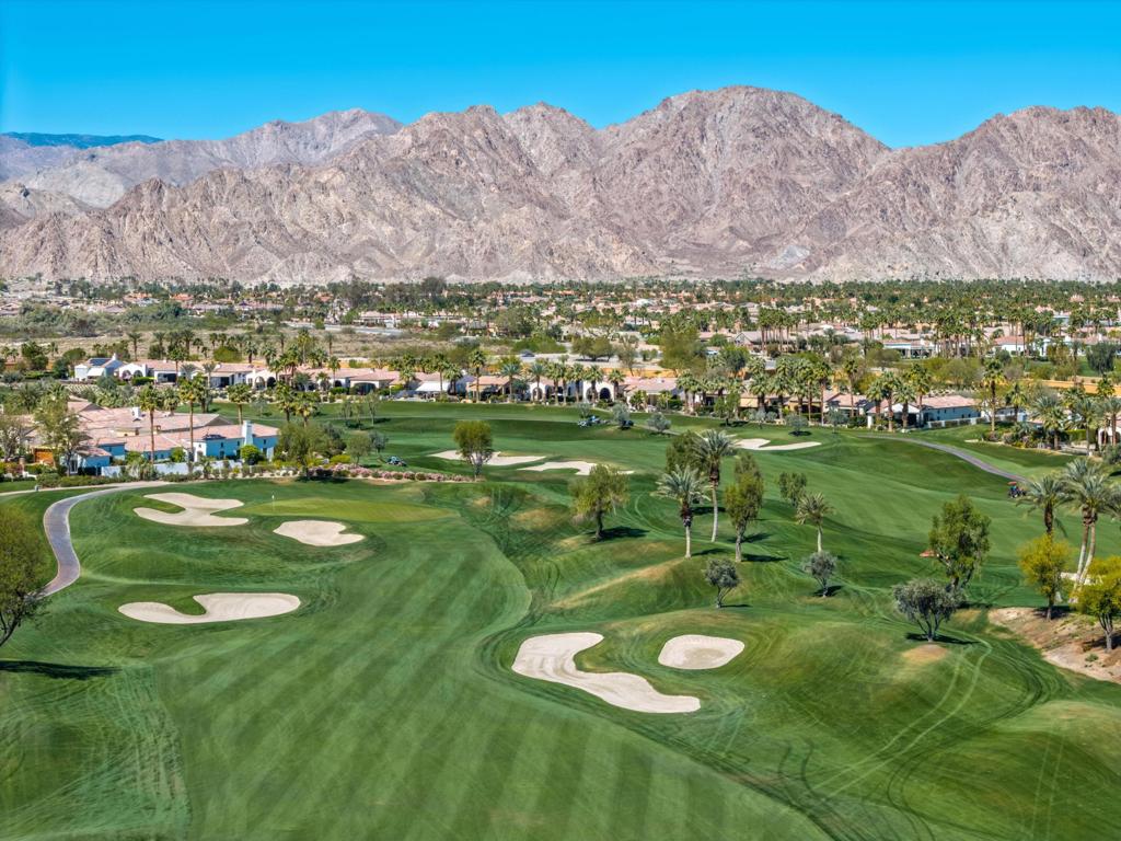 Andalusia at CM - Residential