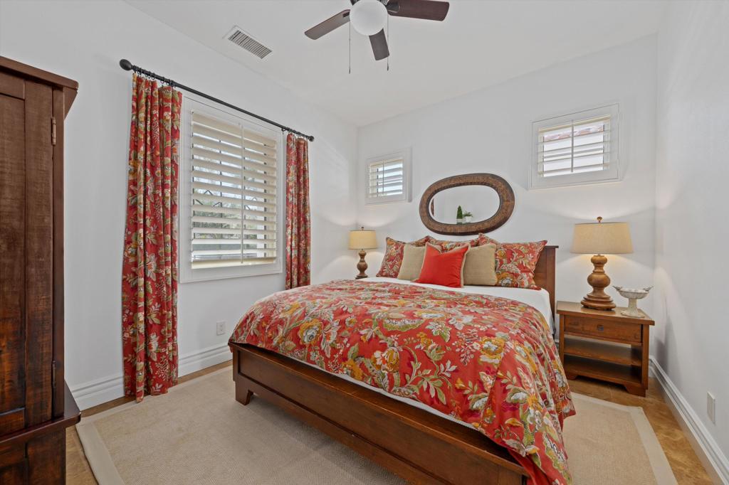 Andalusia at CM - Residential