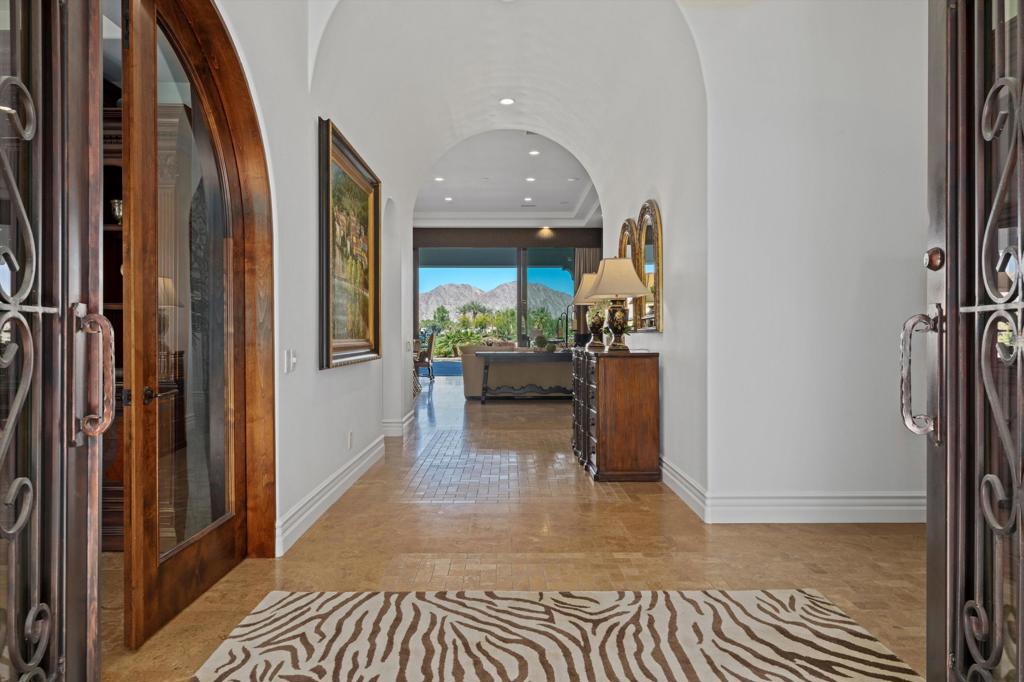 Andalusia at CM - Residential