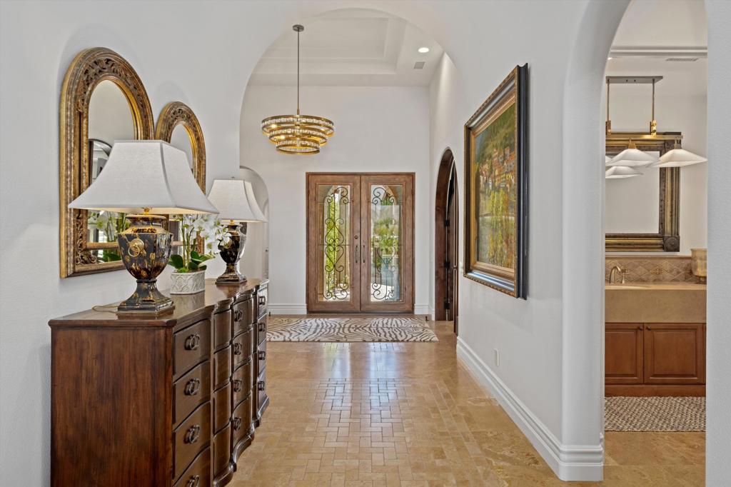 Andalusia at CM - Residential