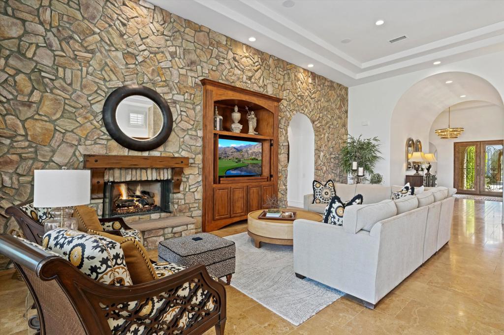 Andalusia at CM - Residential