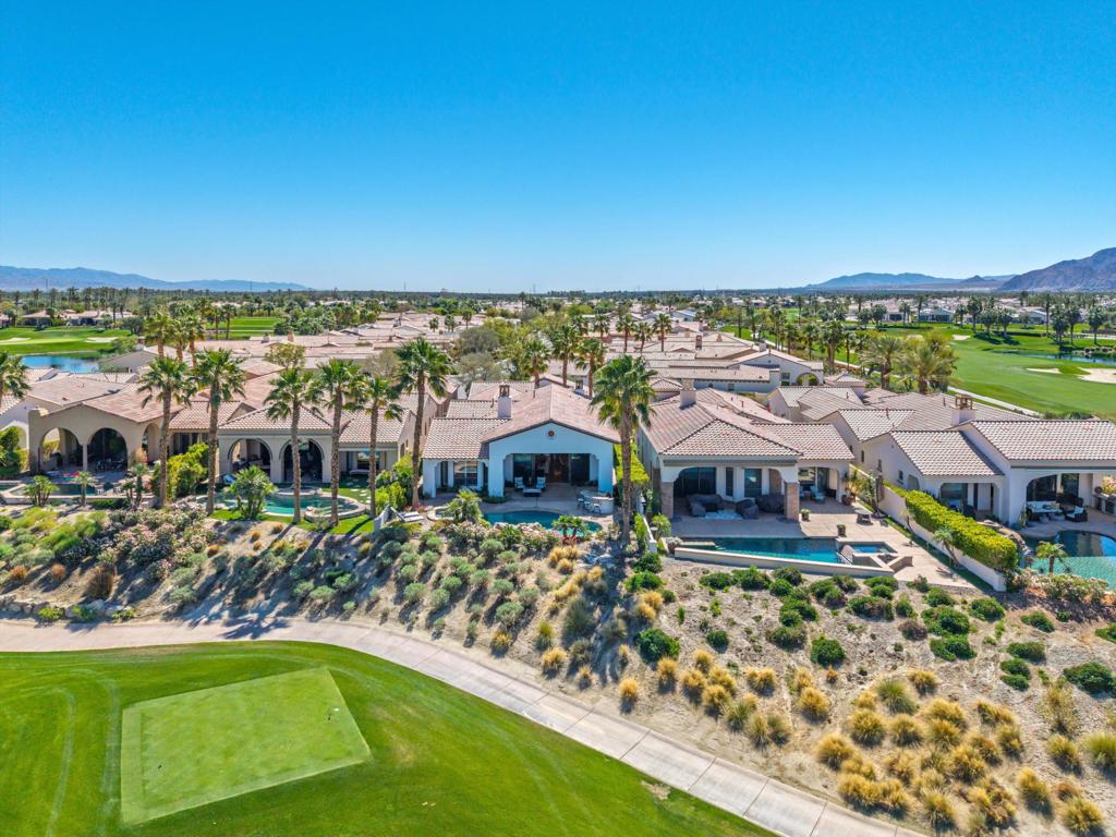 Andalusia at CM - Residential