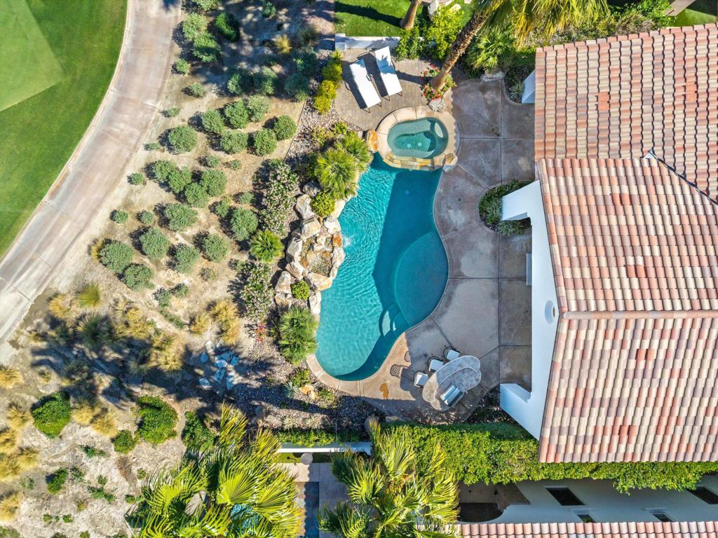 Andalusia at CM - Residential