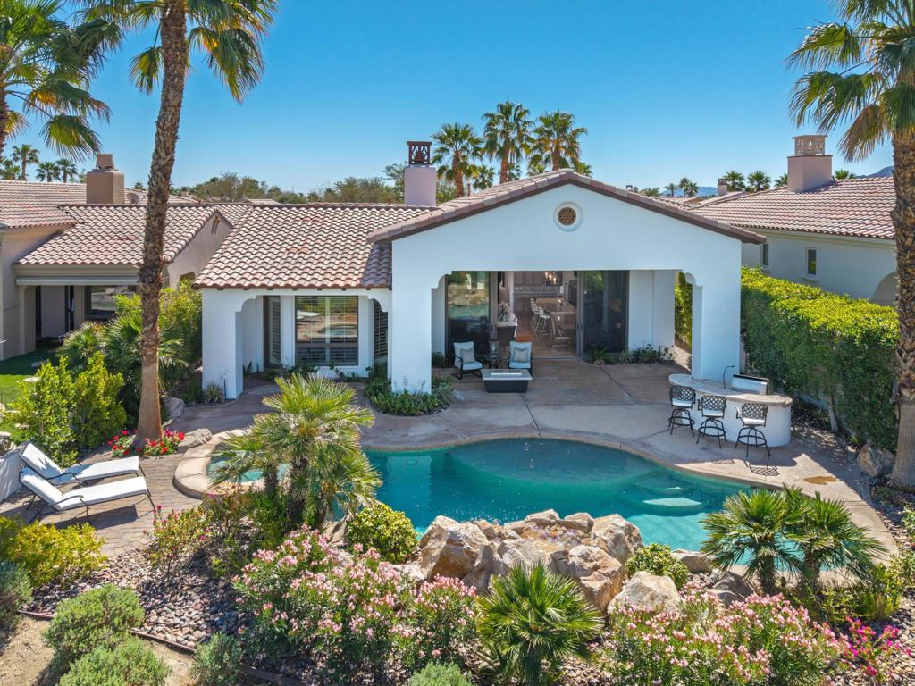 Andalusia at CM - Residential