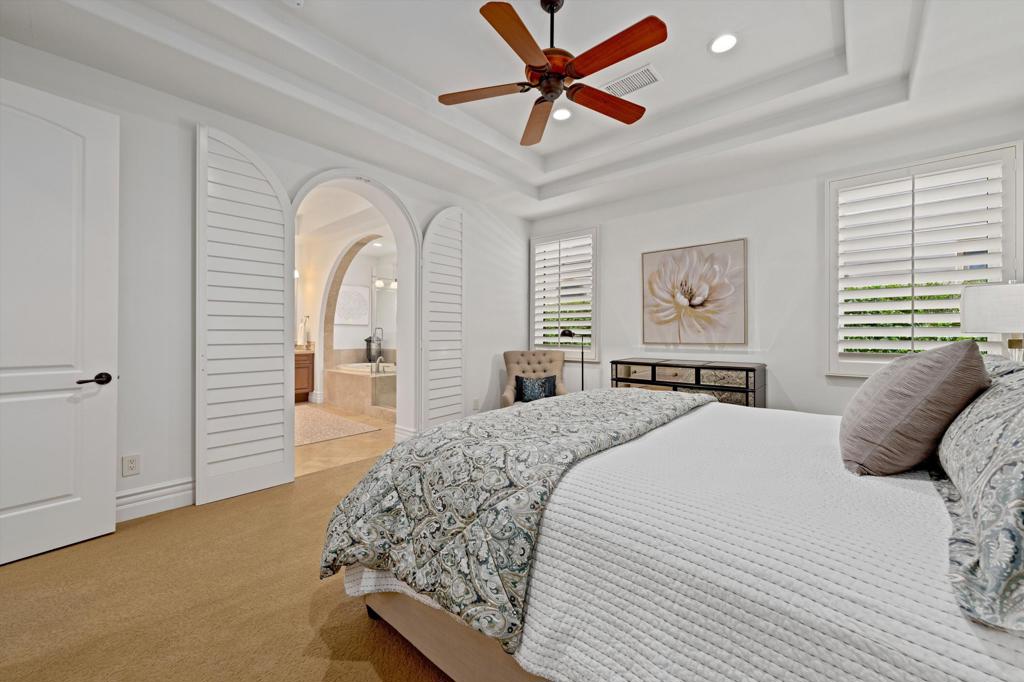 Andalusia at CM - Residential